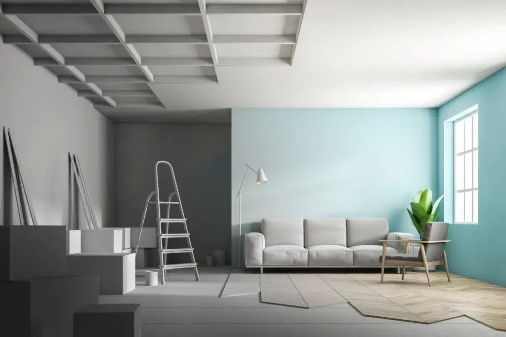 découvrez comment rénover votre salon tout en maîtrisant votre budget travaux grâce à nos conseils pratiques et astuces pour économiser sans compromis sur la qualité.