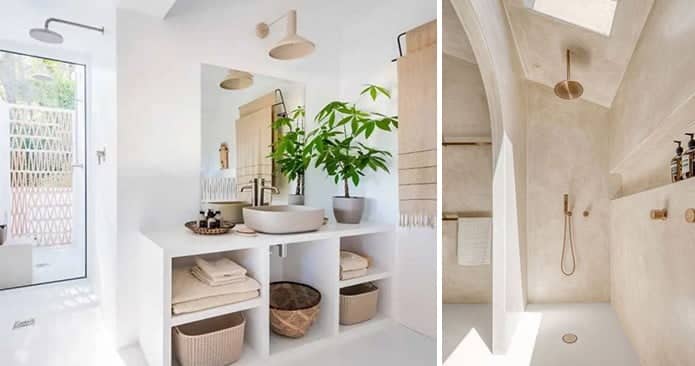 découvrez nos conseils et astuces pour rénover le sol de votre salle de bain efficacement, alliant style et durabilité.