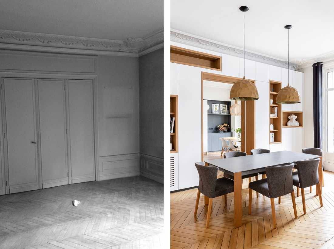 découvrez des conseils et astuces pour rénover un studio efficacement, optimiser l'espace et créer un intérieur moderne et fonctionnel.