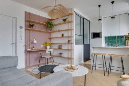 découvrez 25 astuces incontournables pour rénover votre studio tout en respectant votre budget en 2025.