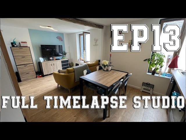 découvrez nos conseils et astuces pour rénover votre studio efficacement, optimiser l'espace et créer un intérieur moderne et fonctionnel.