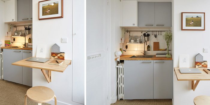 découvrez comment rénover votre studio avec un architecte pour créer un espace de vie unique, fonctionnel et optimisé, adapté à vos besoins.