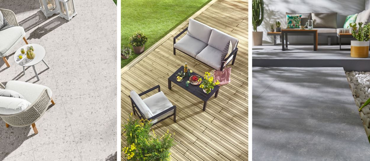 découvrez nos conseils pour rénover votre terrasse à petit prix, avec des astuces pratiques et des tarifs abordables pour un espace extérieur rénové sans se ruiner.