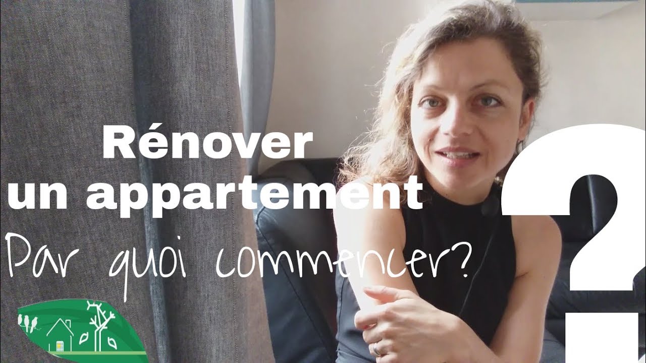 découvrez notre guide complet sur youtube pour rénover un appartement à paris : astuces, conseils pratiques et étapes clés pour réussir vos travaux.