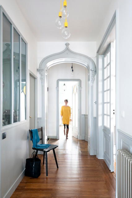 découvrez nos conseils pratiques et astuces pour rénover un appartement haussmannien tout en préservant son charme et son style d'origine.