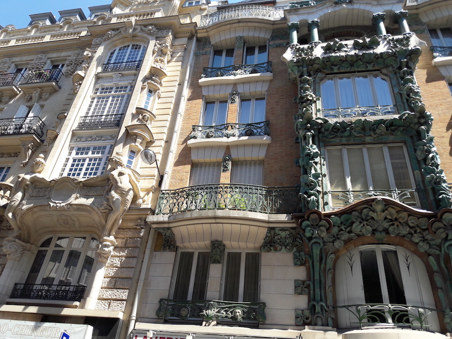 découvrez comment rénover un bâtiment à paris 11e avec style et élégance, alliant modernité et charme architectural pour un résultat unique.