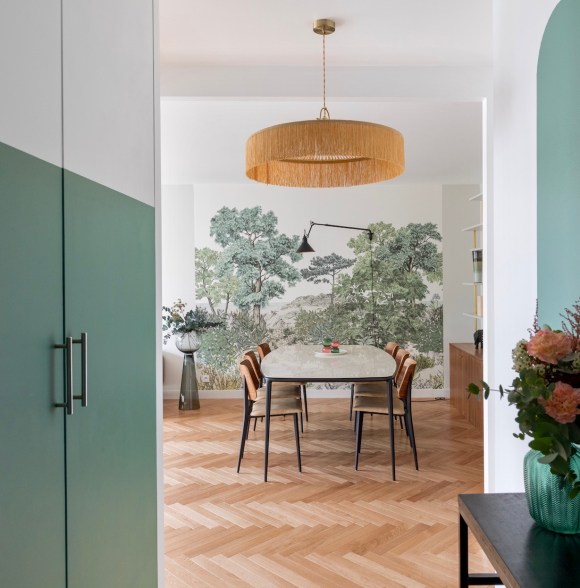 découvrez nos conseils pratiques pour rénover un mur d’appartement et transformer votre intérieur facilement et efficacement.