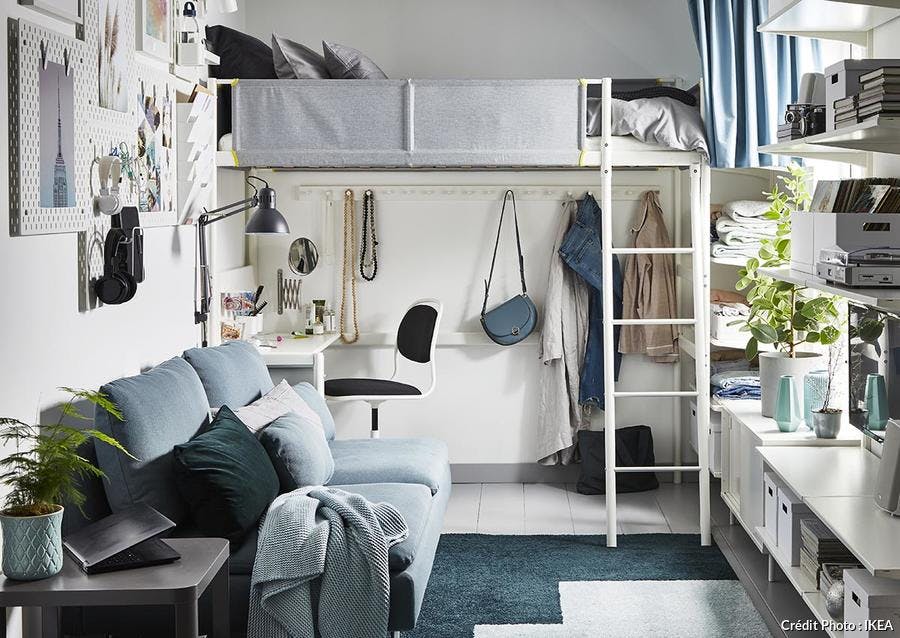 découvrez des astuces faciles pour rénover un studio et optimiser votre espace de vie. conseils pratiques et idées simples pour un intérieur moderne et fonctionnel.