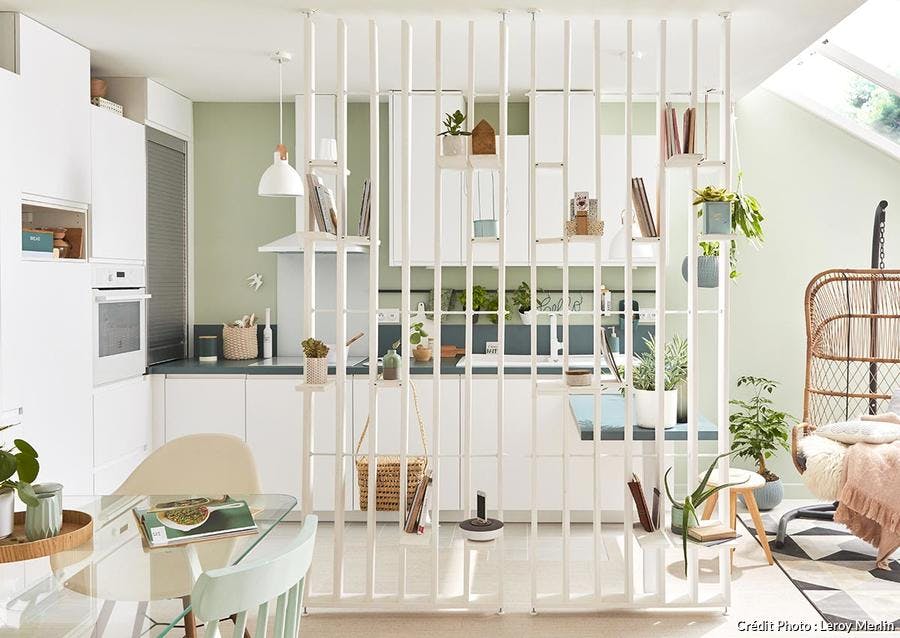 découvrez des astuces faciles pour rénover un studio rapidement et efficacement, afin d'optimiser votre espace et moderniser votre intérieur.