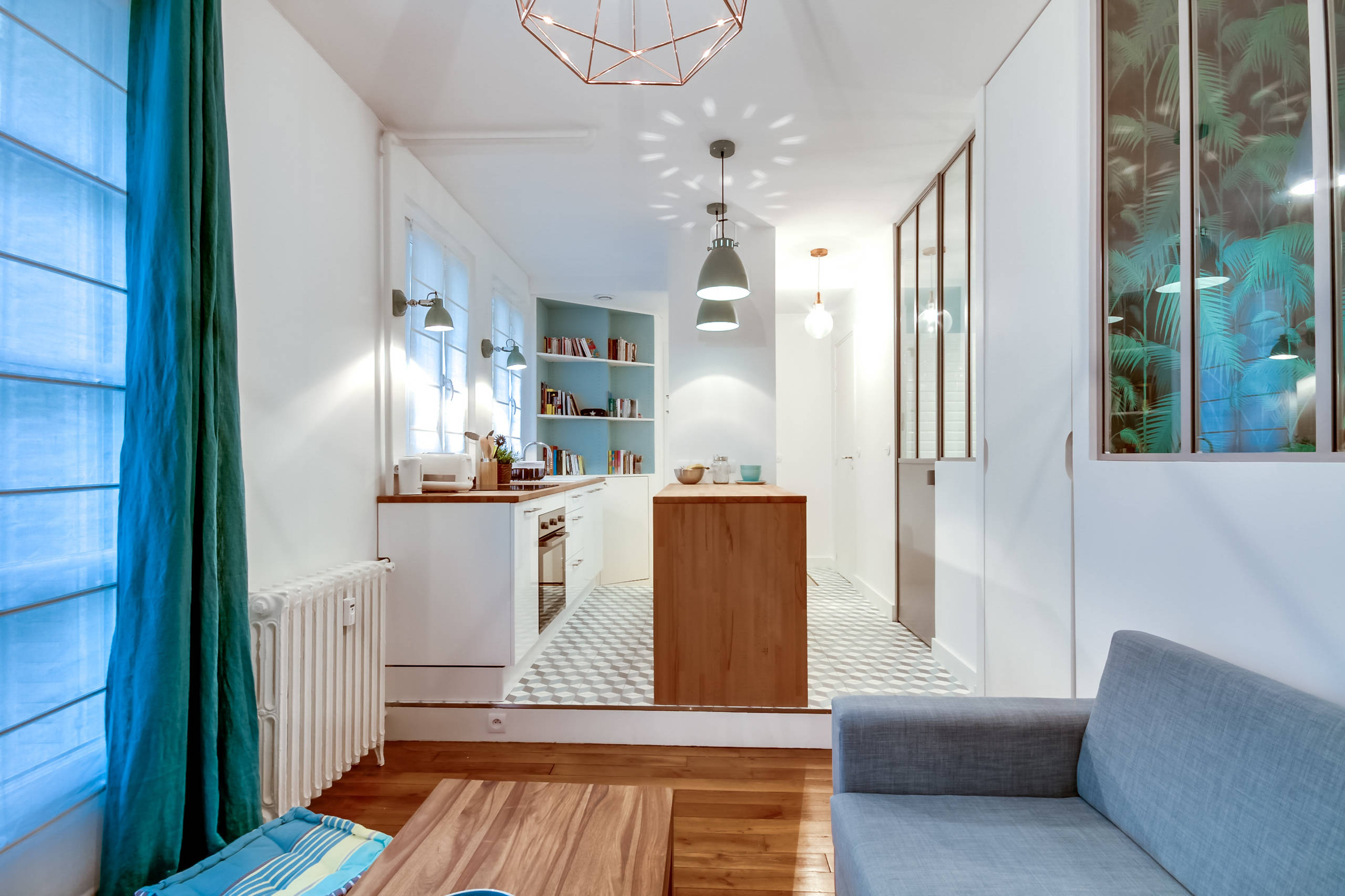découvrez nos astuces pratiques pour rénover un studio et créer un espace moderne, fonctionnel et harmonieux, adapté à votre style de vie.