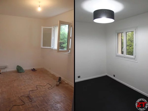 découvrez nos conseils pratiques pour rénover une chambre avec style et confort, du choix des couleurs à l'aménagement optimal.