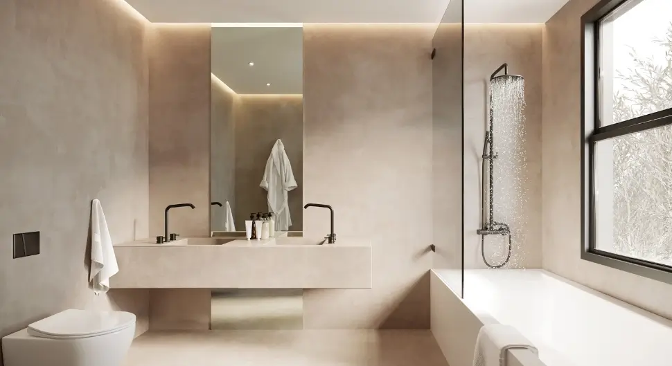 découvrez comment rénover une faille de salle de bain efficacement avec nos conseils pratiques pour restaurer l'étanchéité et améliorer l'esthétique de votre espace.