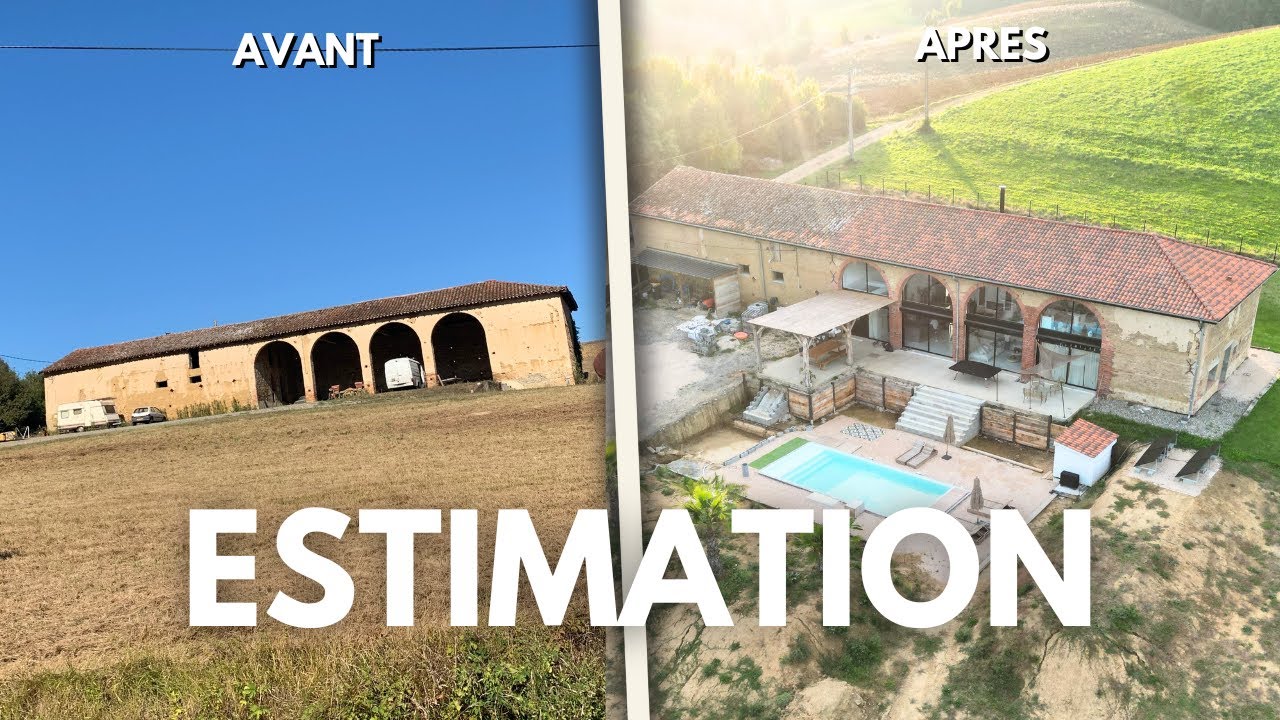 découvrez des astuces pratiques et économiques pour rénover une grange à moindre coût tout en préservant son charme authentique.