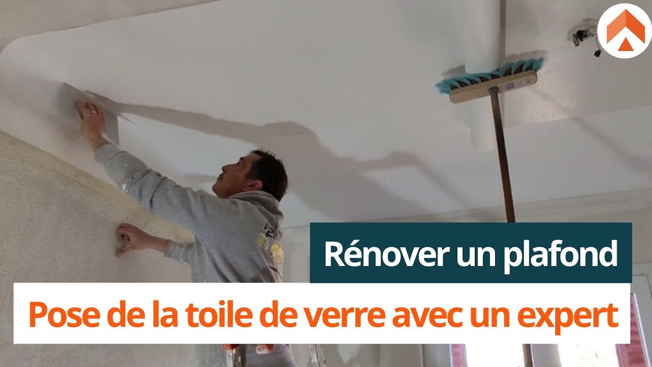 découvrez des conseils pratiques pour rénover votre plafond facilement et efficacement. guide étape par étape pour un plafond neuf et esthétique.