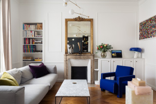 transformez votre bureau haussmannien avec élégance grâce à des rénovations alliant style classique et modernité pour un espace de travail raffiné et fonctionnel.