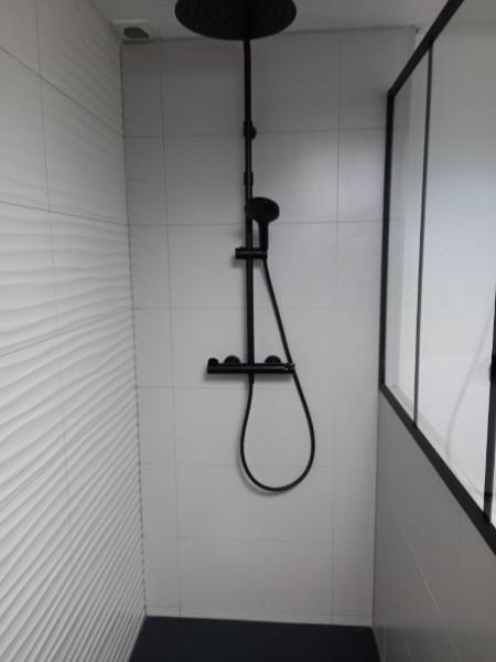 transformez votre salle de bain en un véritable havre de bien-être grâce à nos conseils et idées de rénovation.