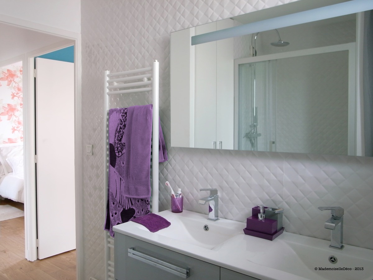 rénovez votre salle de bain à mulcent avec des experts. découvrez des solutions modernes et personnalisées pour un espace à votre image.