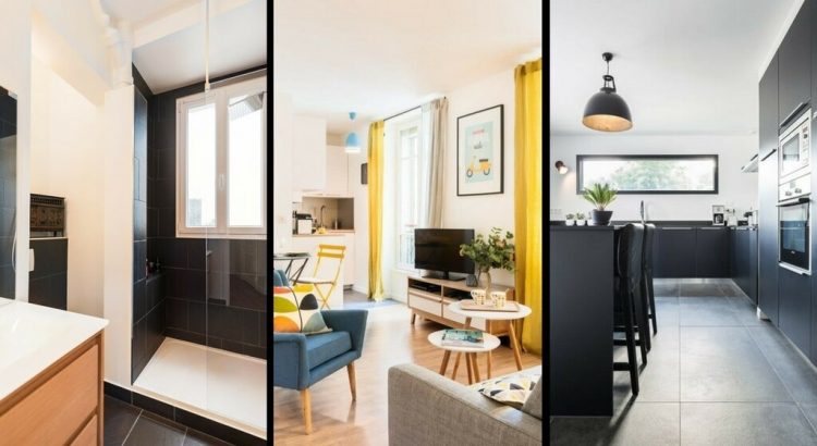 découvrez nos conseils pratiques pour rénover un vieil appartement facilement et lui redonner tout son charme en quelques étapes simples.