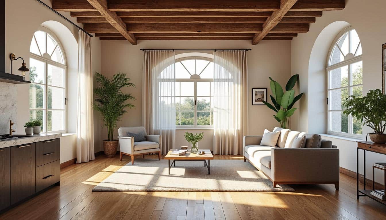 découvrez nos conseils pratiques pour rénover un vieil appartement facilement et lui redonner tout son charme tout en maîtrisant votre budget.