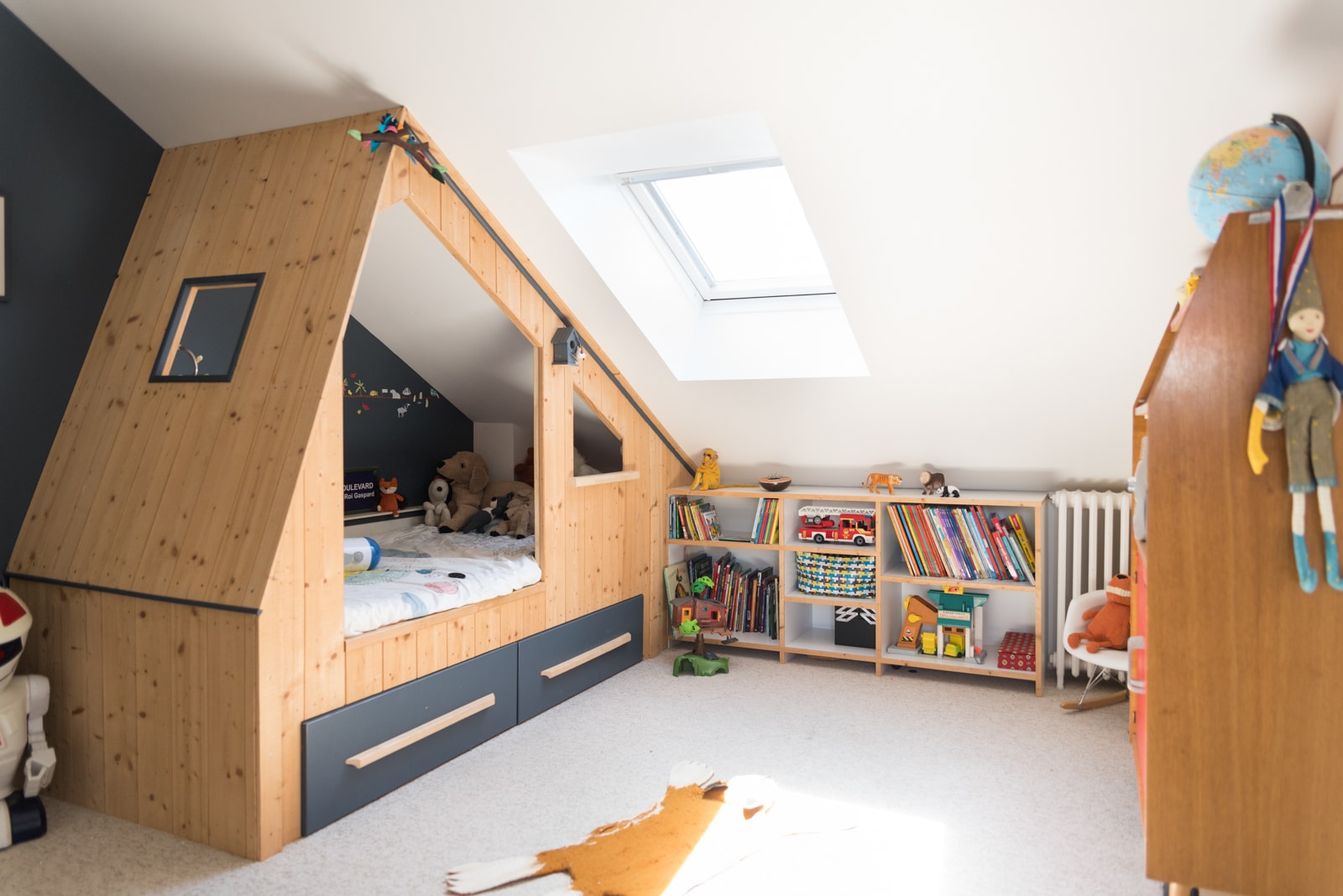 optimisez l'espace de votre maison en rénovant vos combles. améliorez le confort et la valeur de votre habitation grâce à nos solutions sur mesure.