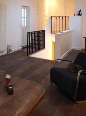 transformez votre appartement ancien en un espace moderne et confortable grâce à nos conseils et astuces de rénovation. optimisez chaque détail pour un intérieur unique et chaleureux.