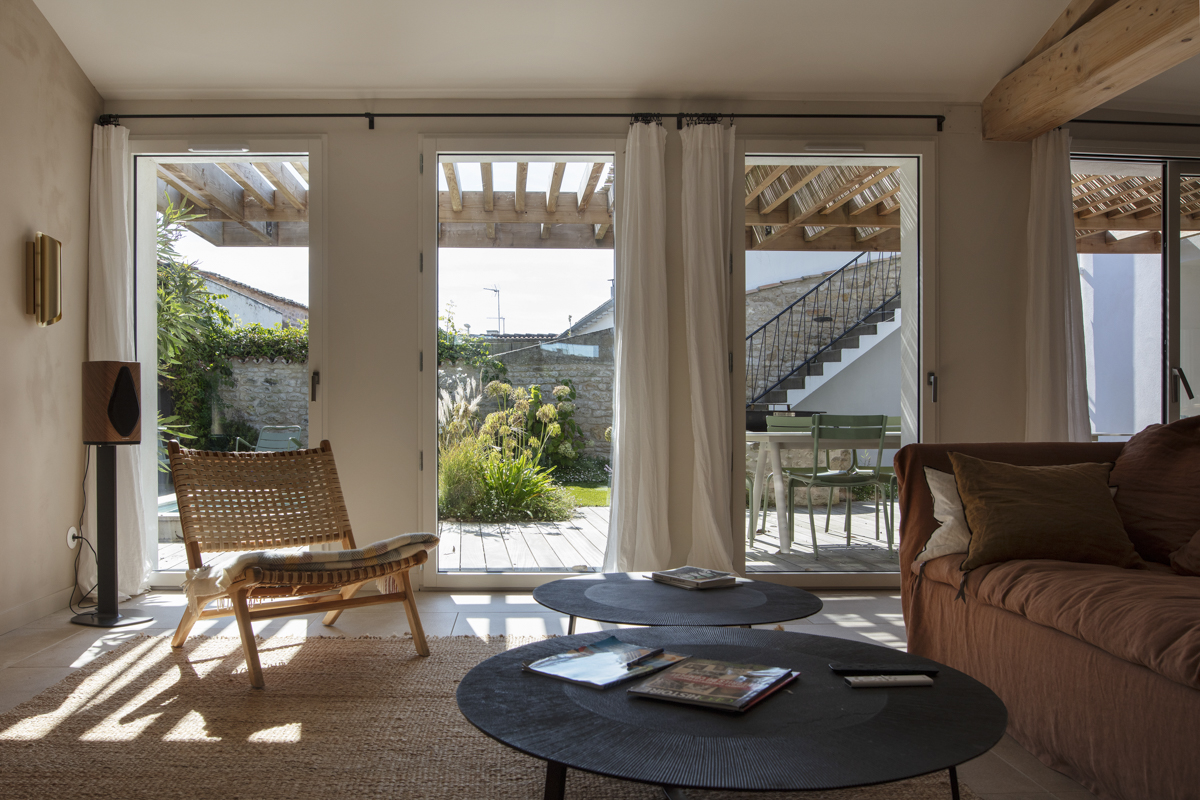 découvrez nos astuces et conseils pour rénover votre logement avec style, alliant modernité et élégance pour un intérieur unique.