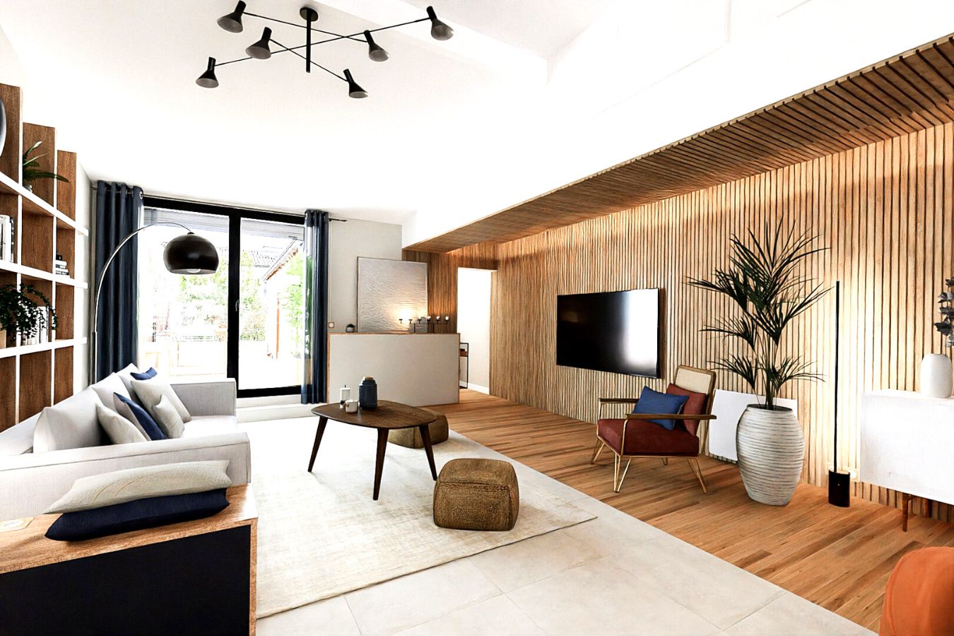 transformez votre logement avec élégance grâce à nos conseils et solutions de rénovation alliant style et fonctionnalité.