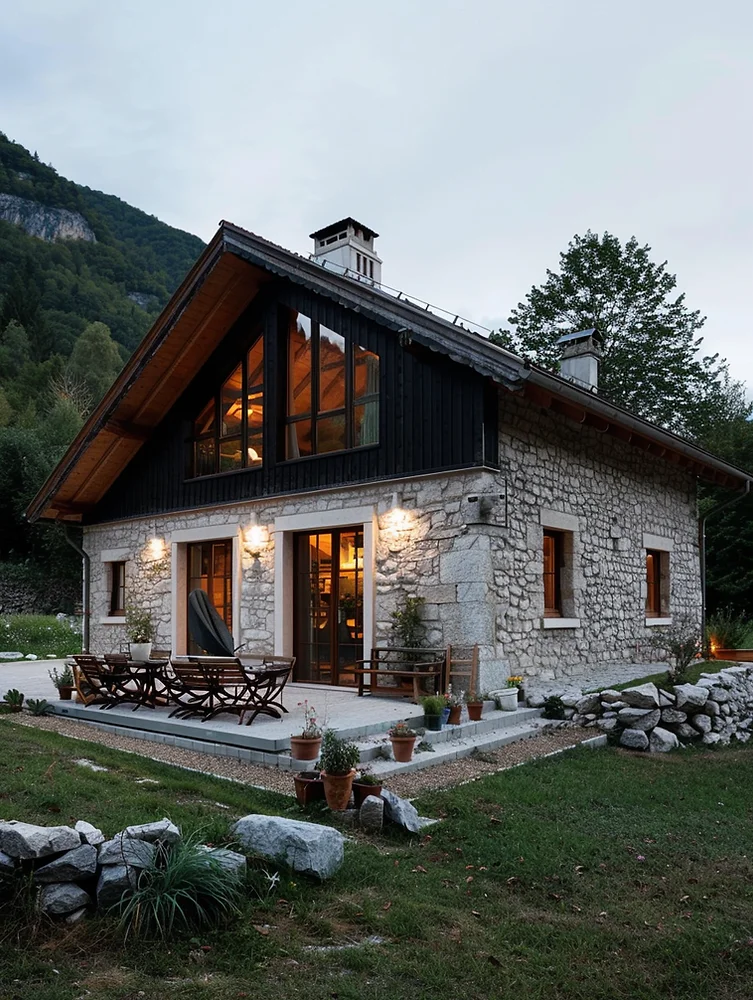 découvrez comment rénover votre maison ancienne tout en maîtrisant votre budget grâce à nos conseils pratiques et astuces économiques.