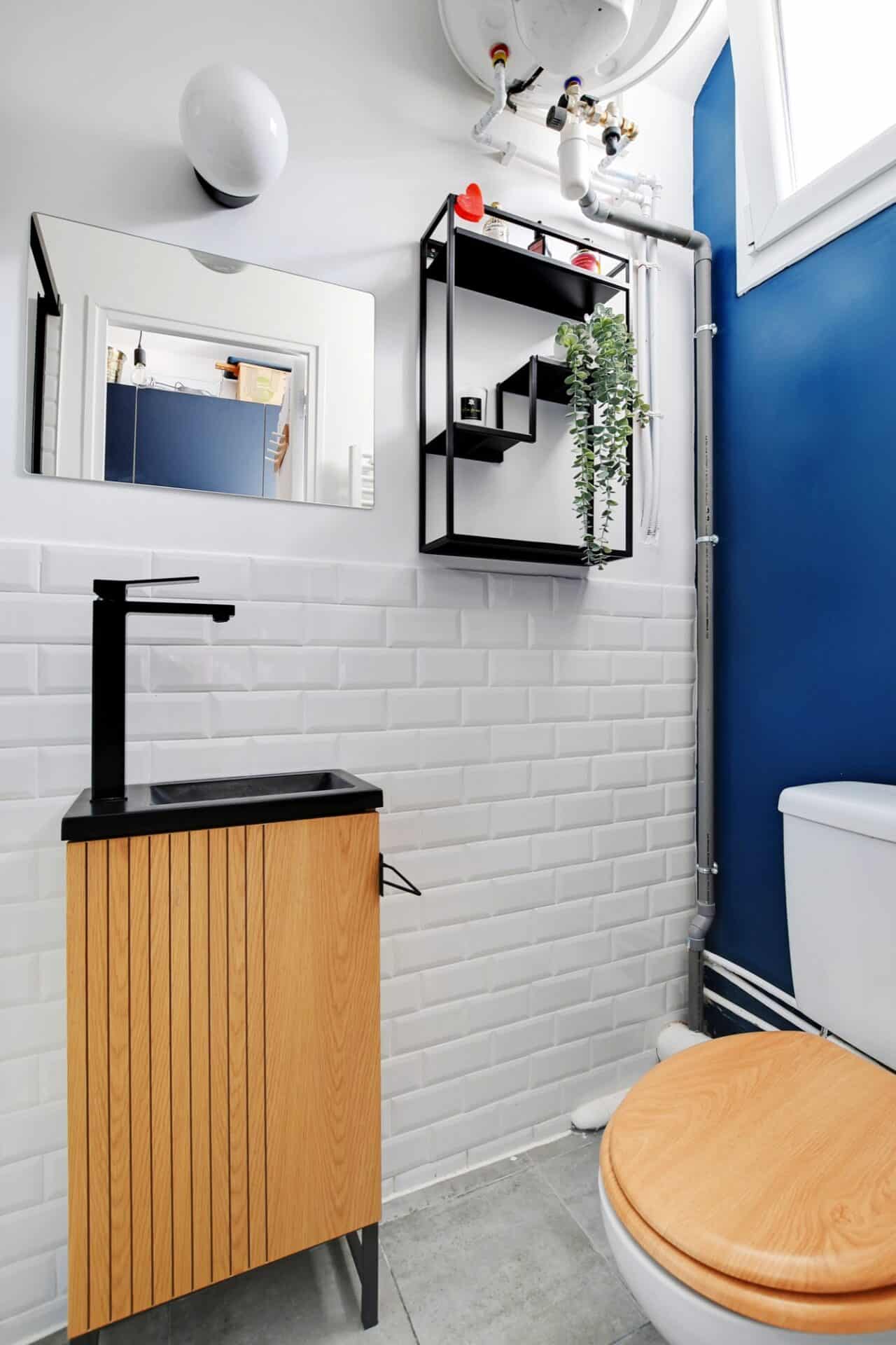 transformez votre salle de bain grâce à nos conseils et astuces de rénovation. optimisez l'espace, modernisez le style et améliorez le confort pour un espace à votre image.