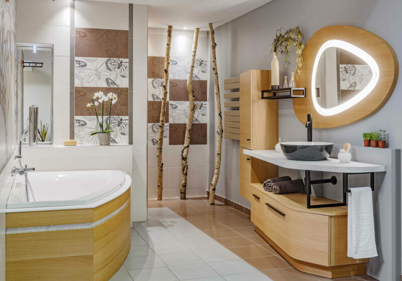 transformez votre salle de bain à gravon avec notre service de rénovation expert. qualité, conseils personnalisés et résultats à la hauteur de vos attentes.