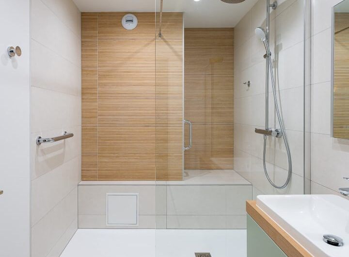 transformez votre salle de bain à la rochette avec notre service de rénovation expert. modernisez votre espace pour un confort et un style incomparables.