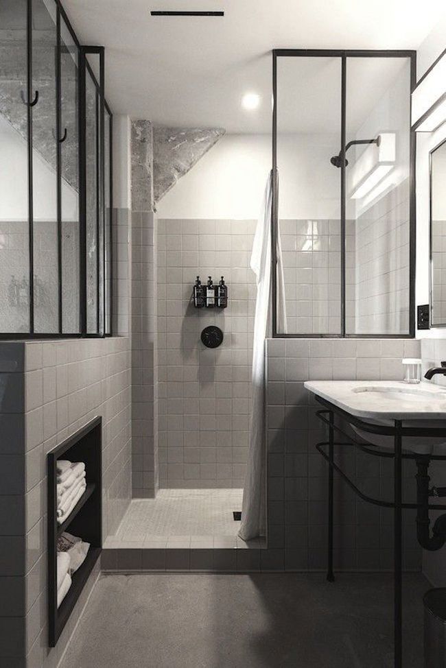 transformez votre salle de bain à paris 18 avec des solutions de rénovation modernes et personnalisées. qualité, expertise et satisfaction garanties pour un espace unique.