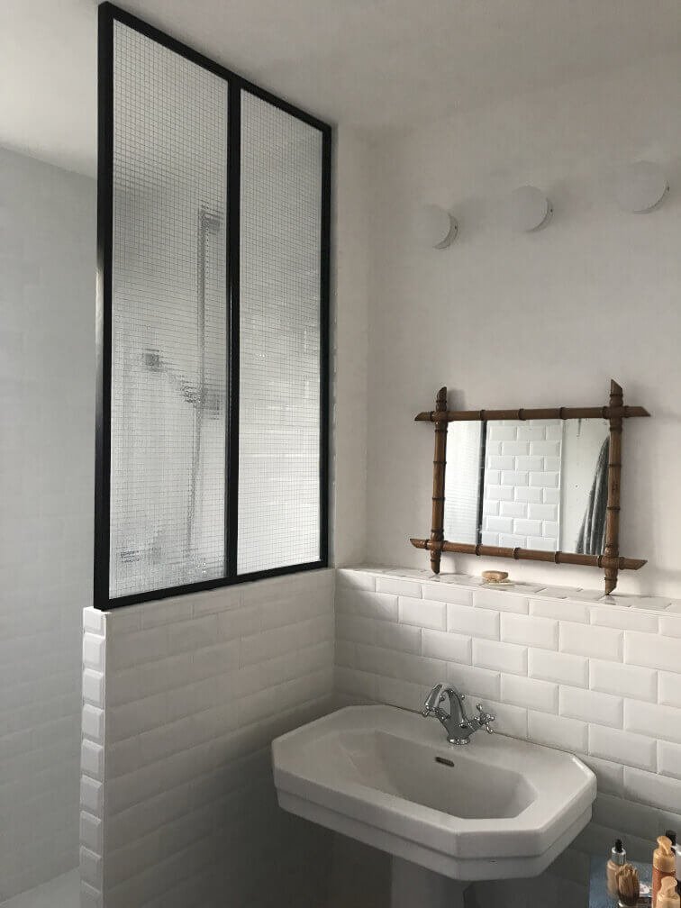 transformez votre salle de bain à versailles avec nos services de rénovation sur mesure, alliant qualité et design pour un espace moderne et fonctionnel.