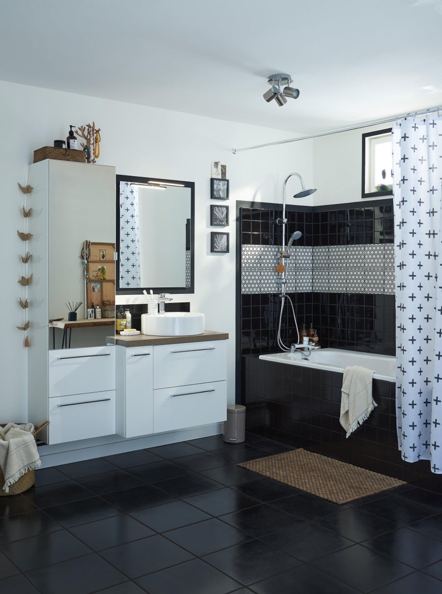 découvrez nos astuces et idées pour rénover votre salle de bain facilement et avec style. transformez votre espace en un véritable havre de paix.