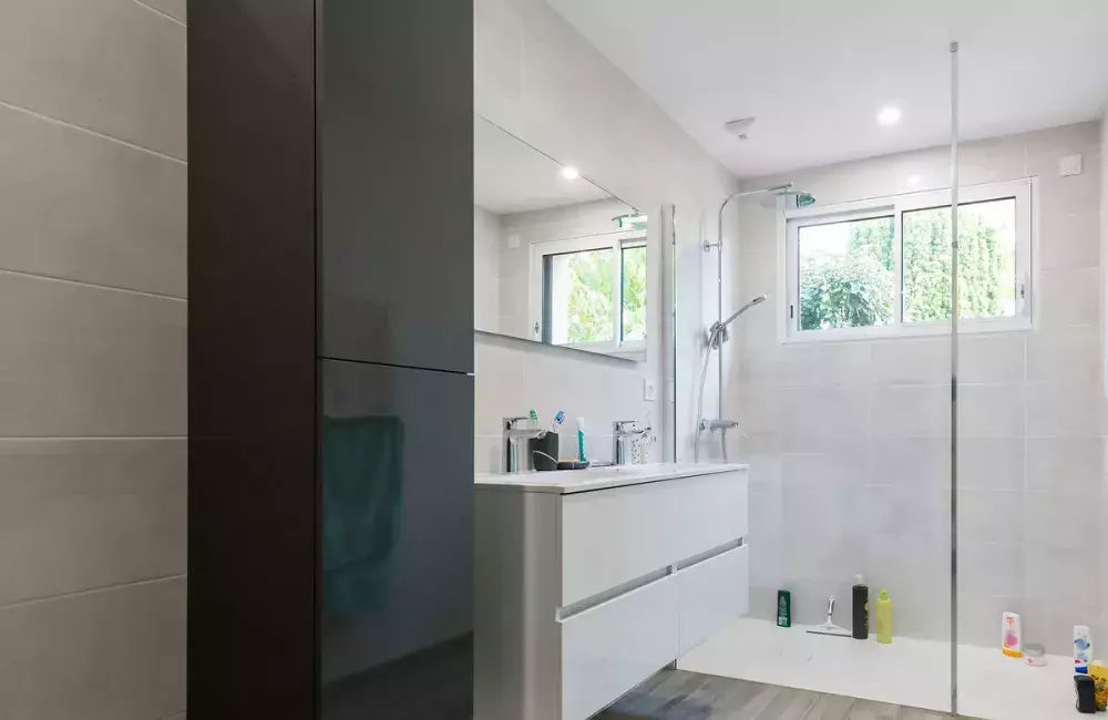 transformez votre salle de bain grâce à un plombier expert en rénovation. qualité, conseils personnalisés et savoir-faire professionnel pour un résultat parfait.