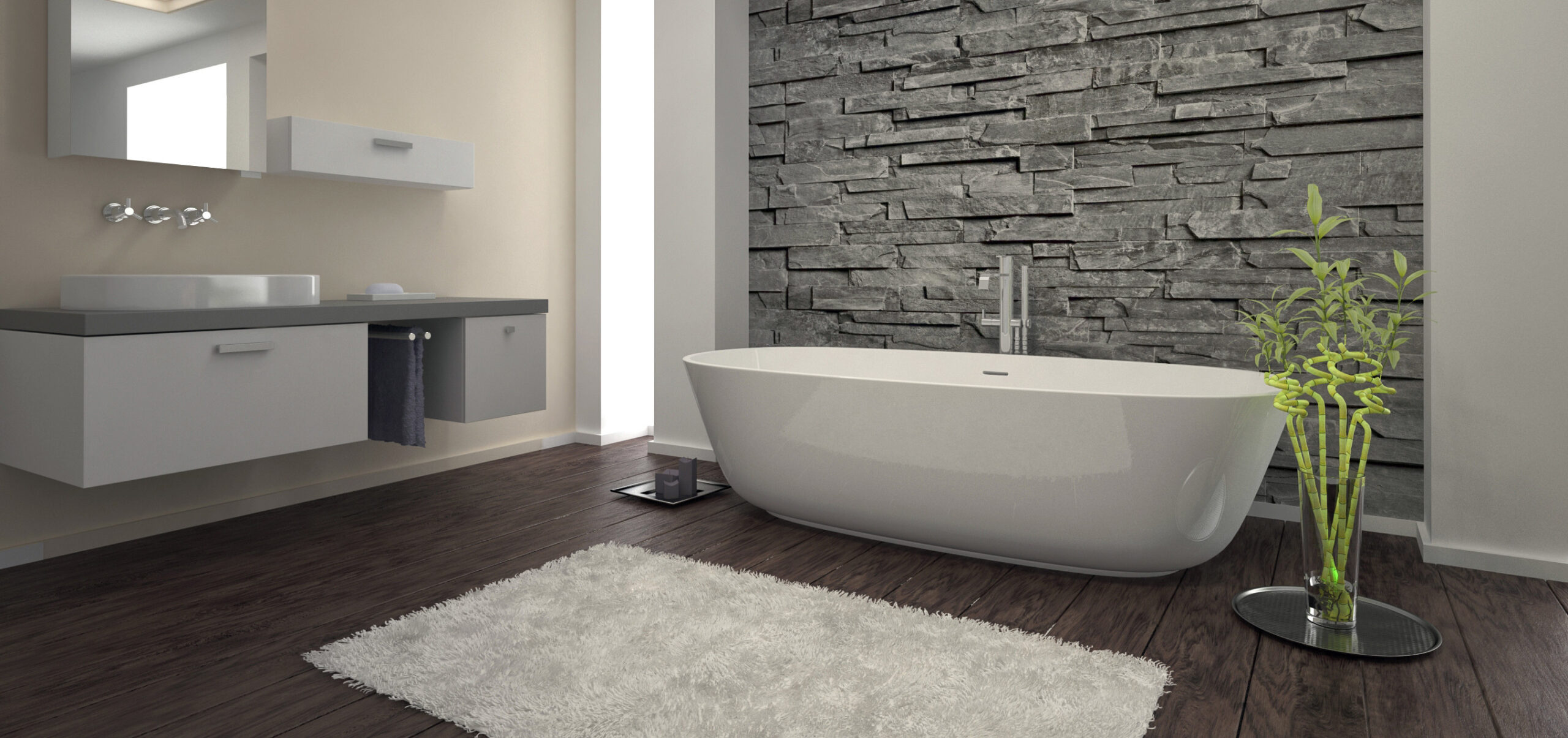 transformez votre salle de bain avec une rénovation sur-mesure alliant design, confort et fonctionnalité. découvrez nos solutions personnalisées pour un espace unique et adapté à vos besoins.