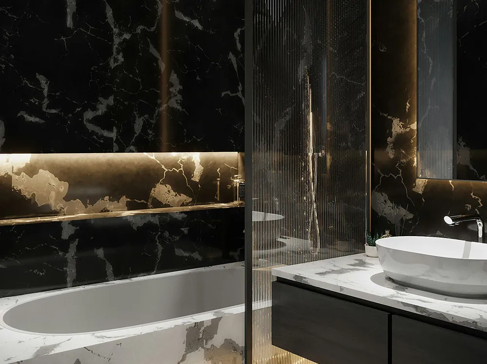 transformez votre salle de bain avec nos conseils et idées de rénovation pour un espace moderne, fonctionnel et esthétique.