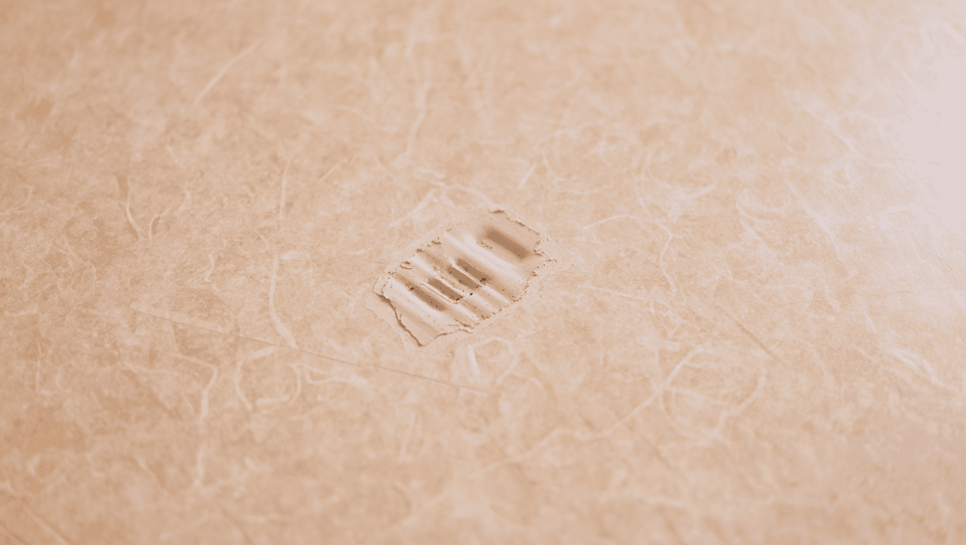 découvrez comment réparer facilement un lino enfoncé ou troué avec nos astuces pratiques et économiques pour redonner vie à votre sol.