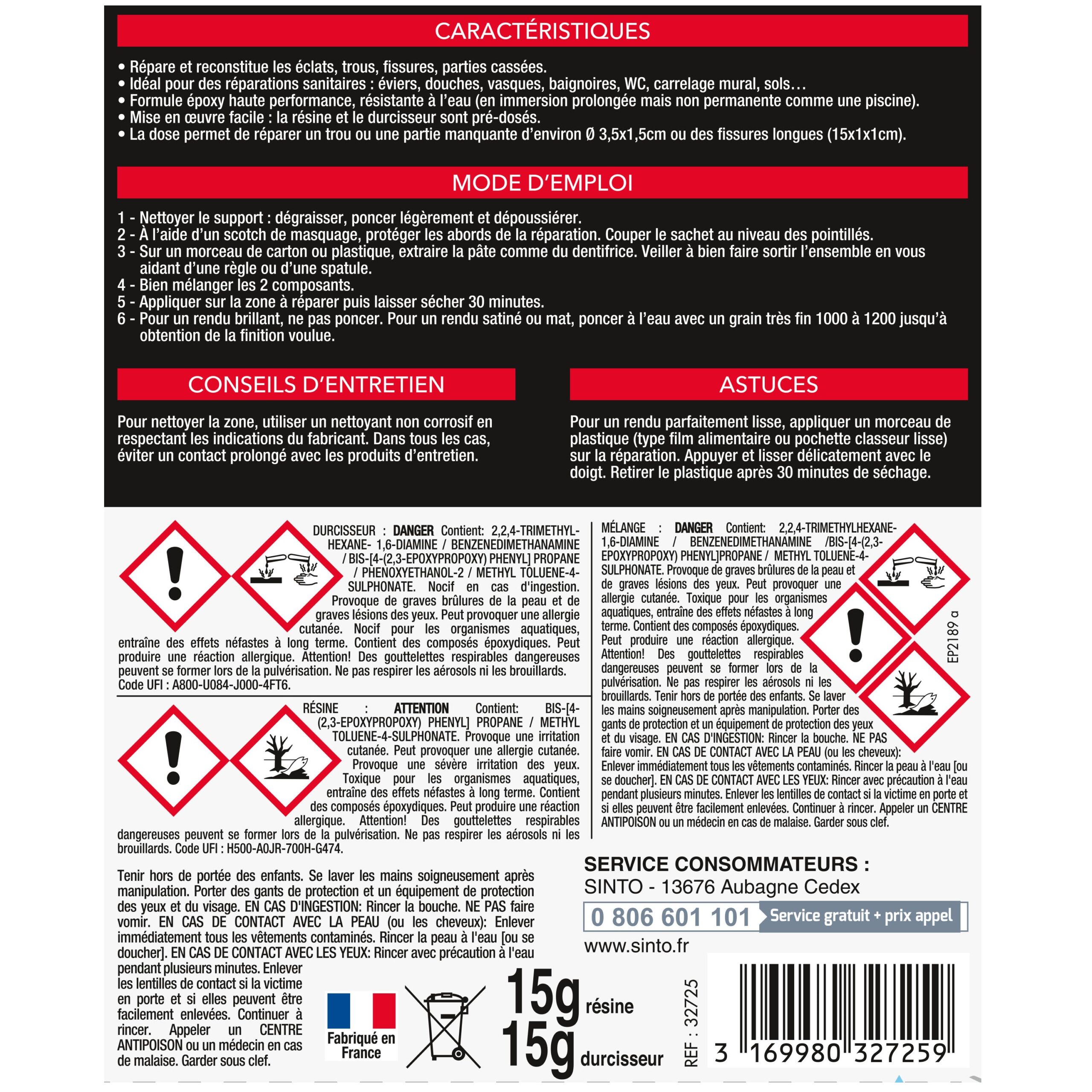 découvrez des astuces simples et efficaces pour réparer facilement votre carrelage et redonner un coup de neuf à vos sols et murs.