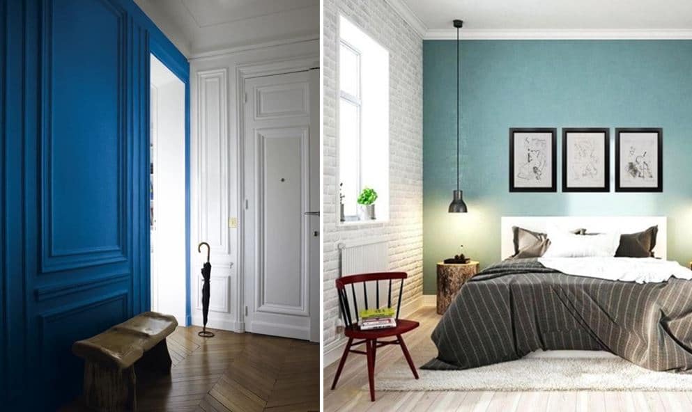 apprenez à repeindre les murs de votre chambre facilement avec nos conseils pratiques et choisissez les meilleures couleurs pour un résultat harmonieux.
