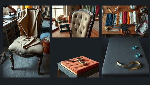 découvrez nos conseils et astuces pour retapisser une pièce facilement et donner un nouveau souffle à votre intérieur.