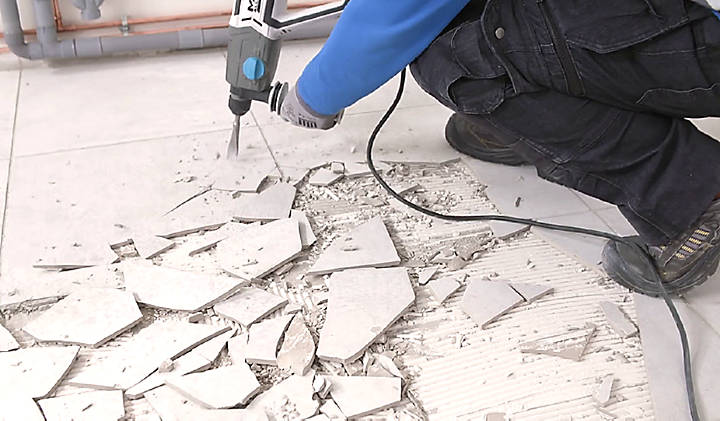 découvrez des astuces simples et efficaces pour retirer votre carrelage facilement et obtenir un sol impeccable sans effort.