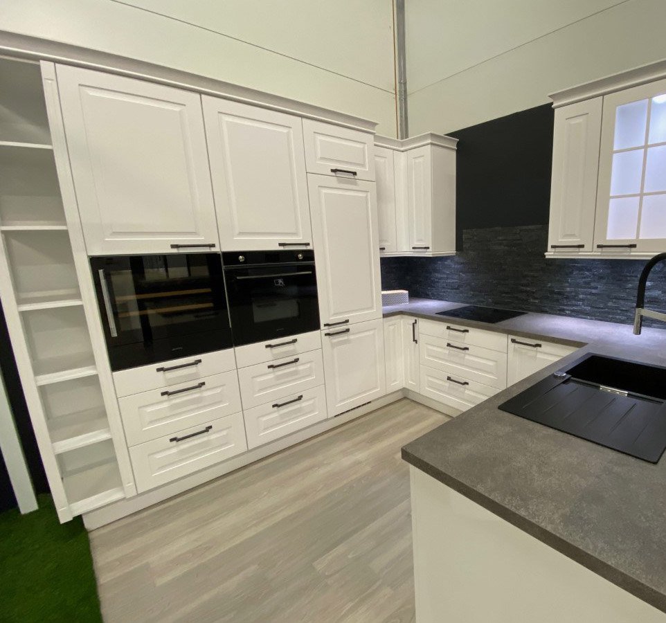 découvrez nos conseils pratiques pour réussir la rénovation de votre cuisine à nézel et créer un espace fonctionnel et moderne adapté à vos besoins.