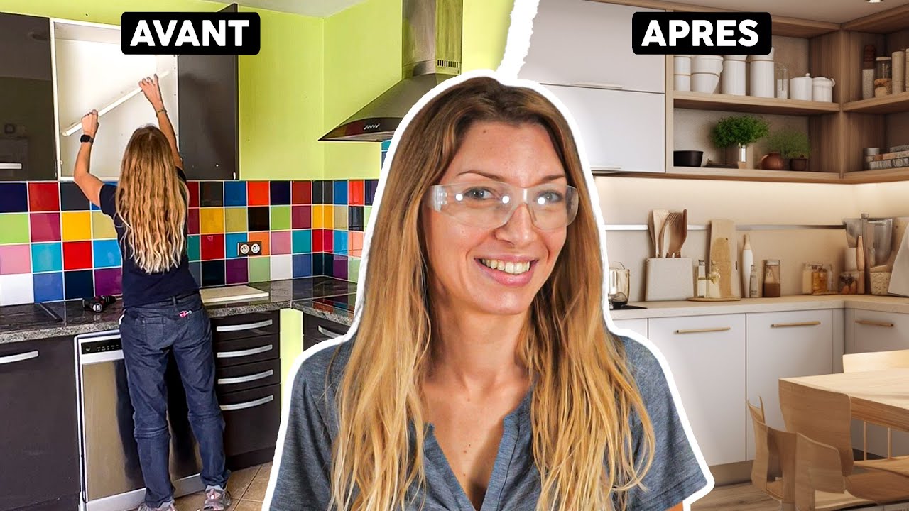 découvrez nos conseils essentiels pour réussir la rénovation de votre cuisine à nézel, alliant design, fonctionnalité et budget maîtrisé.