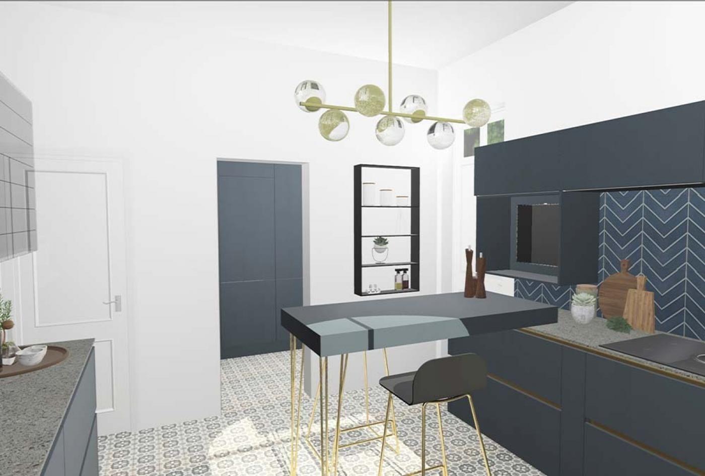 découvrez les astuces clés pour réussir la rénovation de votre cuisine et créer un espace fonctionnel et esthétique.