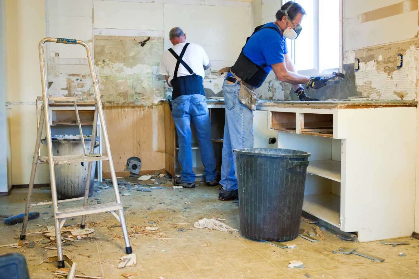 découvrez nos astuces clés pour réussir la rénovation de votre cuisine et créer un espace fonctionnel et esthétique.