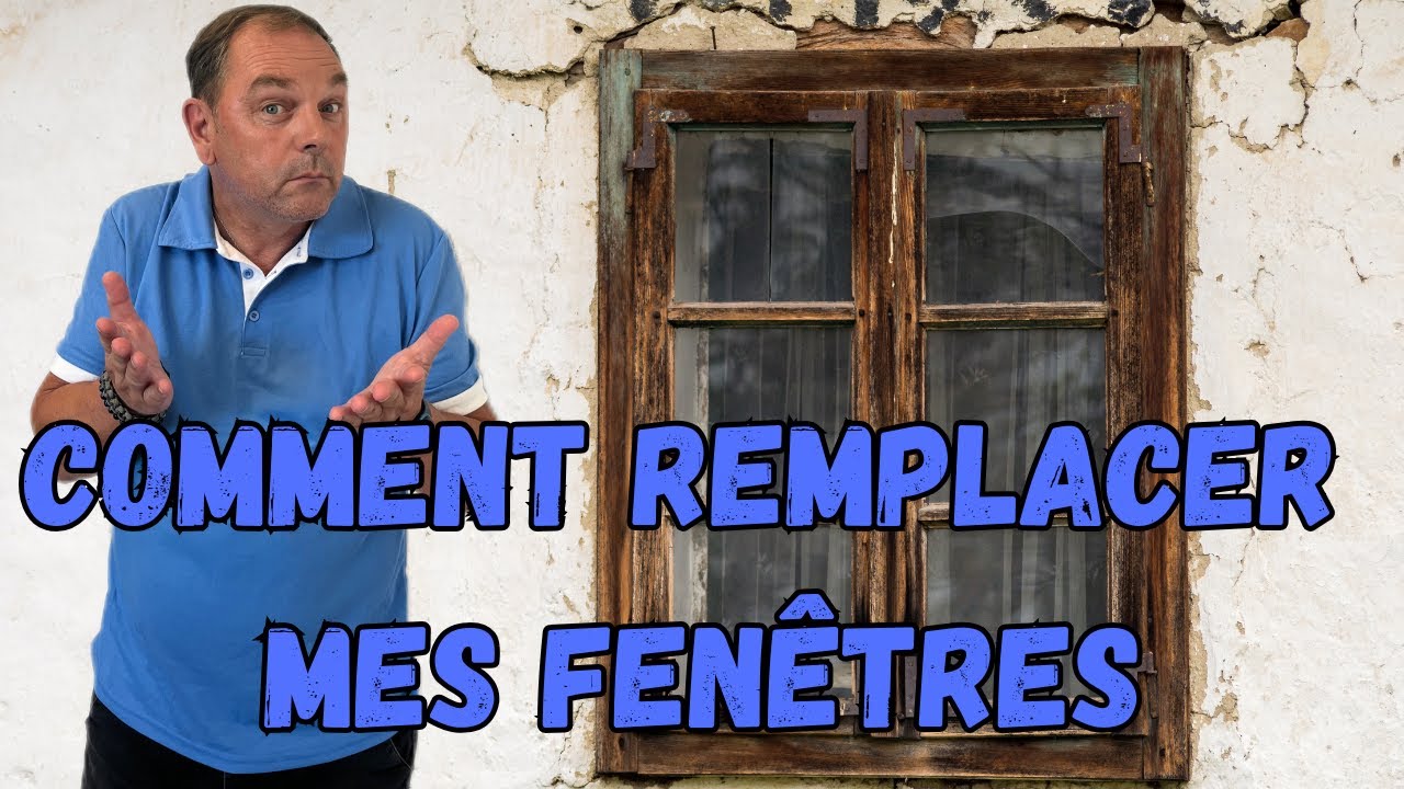 découvrez nos conseils pratiques pour réussir la rénovation de vos fenêtres et améliorer l'isolation et l'esthétique de votre maison.