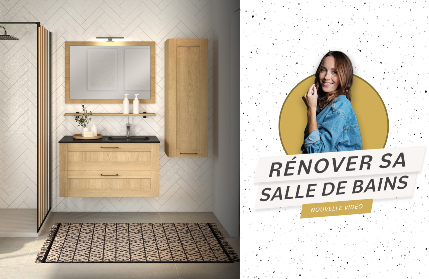 découvrez nos conseils essentiels pour réussir la rénovation de votre salle de bain, alliant design, fonctionnalité et budget maîtrisé.