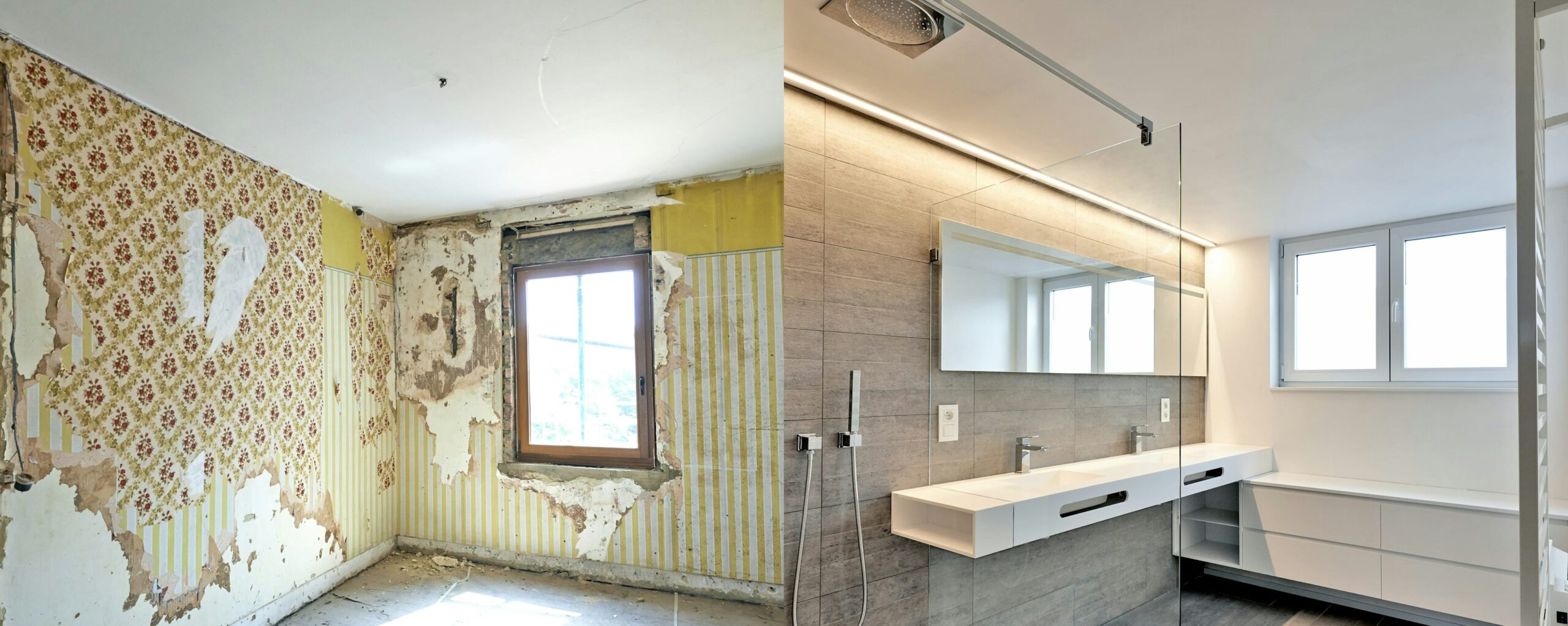 découvrez nos conseils essentiels pour réussir la rénovation de votre salle de bain et transformer cet espace en un lieu moderne, fonctionnel et esthétique.
