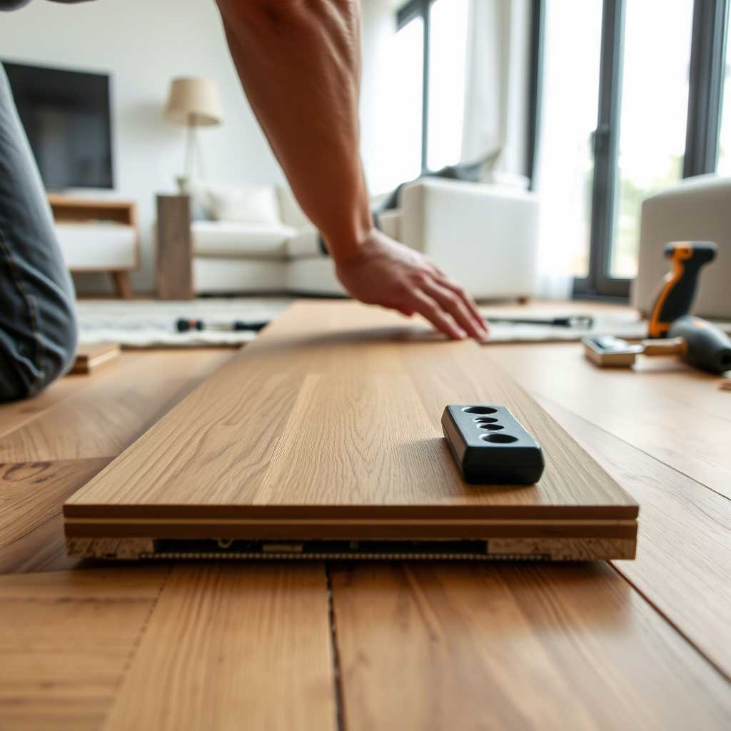 découvrez notre guide 2025 pour réussir la pose de votre parquet facilement et efficacement, avec des conseils pratiques et étapes détaillées.